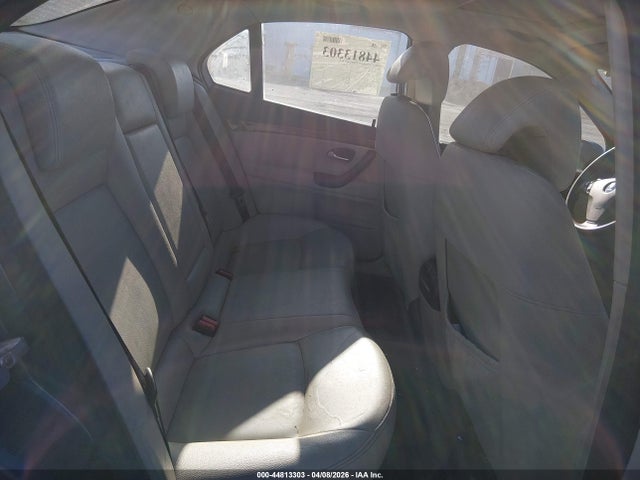 2006 SAAB 9-3 YS3FD49YX61005412 Photo 7
