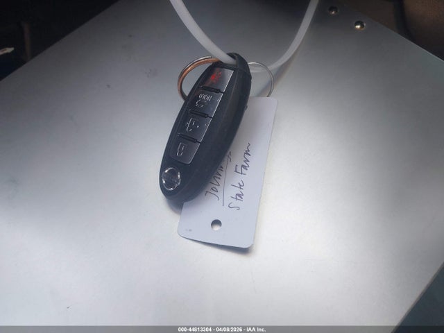Nissan Versa S Xtronic Cvt 2021 3N1CN8DV4ML806115 Image 11