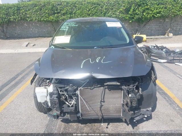 Nissan Versa S Xtronic Cvt 2021 3N1CN8DV4ML806115 Image 12