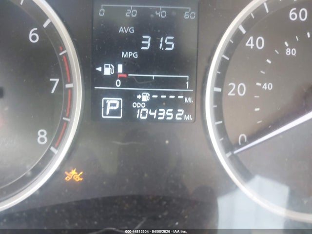 Nissan Versa S Xtronic Cvt 2021 3N1CN8DV4ML806115 Image 15