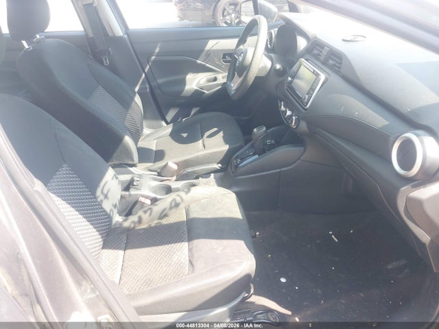 Nissan Versa S Xtronic Cvt 2021 3N1CN8DV4ML806115 Image 5