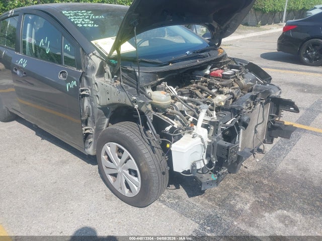 Nissan Versa S Xtronic Cvt 2021 3N1CN8DV4ML806115 Image 6