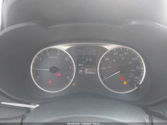 Nissan Versa S Xtronic Cvt 2021 3N1CN8DV4ML806115 Image 7
