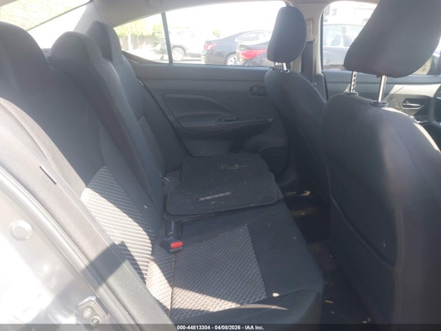 Nissan Versa S Xtronic Cvt 2021 3N1CN8DV4ML806115 Image 8