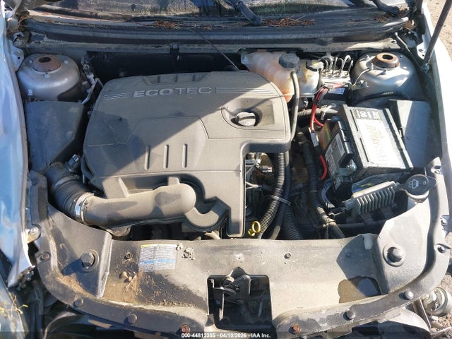 Aukcja sprzedaży 2008 Chevrolet Malibu Lt, vin: 1G1ZH57BX8F266261, numer aukcji: 44813305