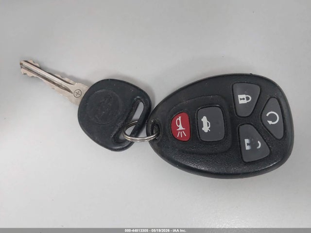 Aukcja sprzedaży 2008 Chevrolet Malibu Lt, vin: 1G1ZH57BX8F266261, numer aukcji: 44813305