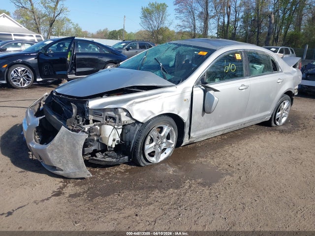 Aukcja sprzedaży 2008 Chevrolet Malibu Lt, vin: 1G1ZH57BX8F266261, numer aukcji: 44813305