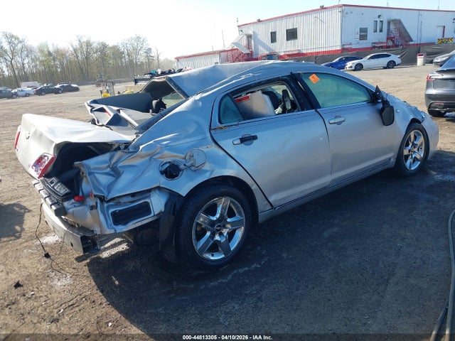Aukcja sprzedaży 2008 Chevrolet Malibu Lt, vin: 1G1ZH57BX8F266261, numer aukcji: 44813305