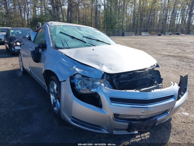 Aukcja sprzedaży 2008 Chevrolet Malibu Lt, vin: 1G1ZH57BX8F266261, numer aukcji: 44813305