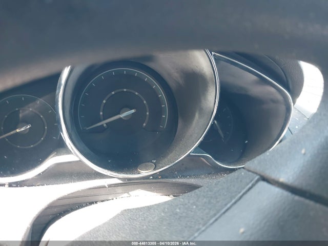 Aukcja sprzedaży 2008 Chevrolet Malibu Lt, vin: 1G1ZH57BX8F266261, numer aukcji: 44813305