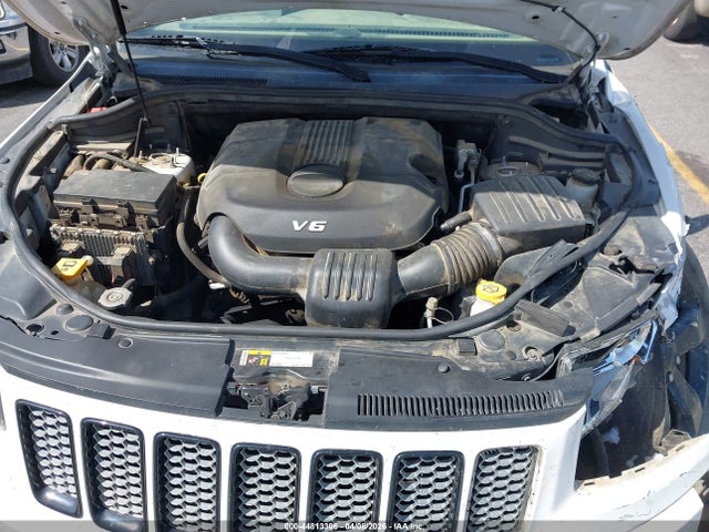 Продаж на аукціоні авто 2015 Jeep Grand Cherokee Altitude, vin: 1C4RJFAG6FC195788, номер лоту: 44813306