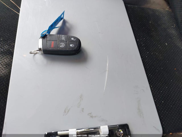 Продаж на аукціоні авто 2015 Jeep Grand Cherokee Altitude, vin: 1C4RJFAG6FC195788, номер лоту: 44813306