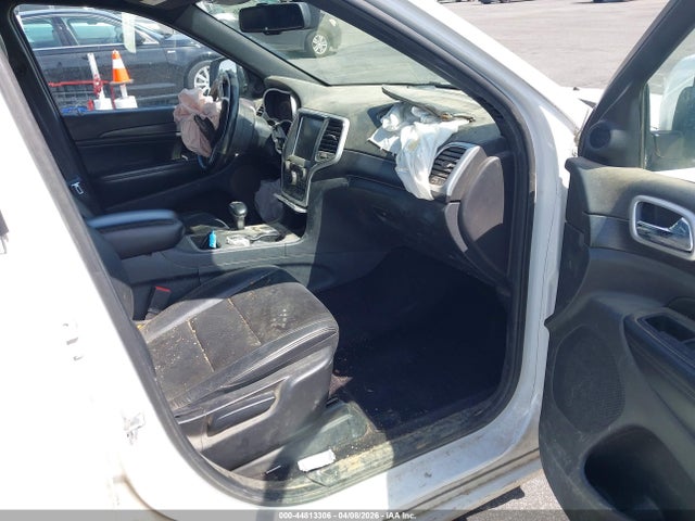 Продаж на аукціоні авто 2015 Jeep Grand Cherokee Altitude, vin: 1C4RJFAG6FC195788, номер лоту: 44813306