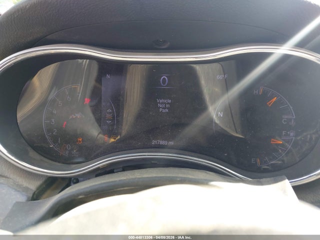 Продаж на аукціоні авто 2015 Jeep Grand Cherokee Altitude, vin: 1C4RJFAG6FC195788, номер лоту: 44813306