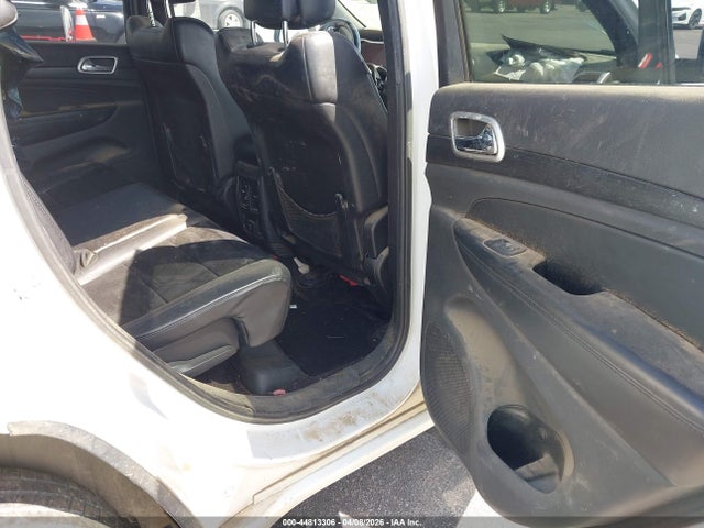 Продаж на аукціоні авто 2015 Jeep Grand Cherokee Altitude, vin: 1C4RJFAG6FC195788, номер лоту: 44813306