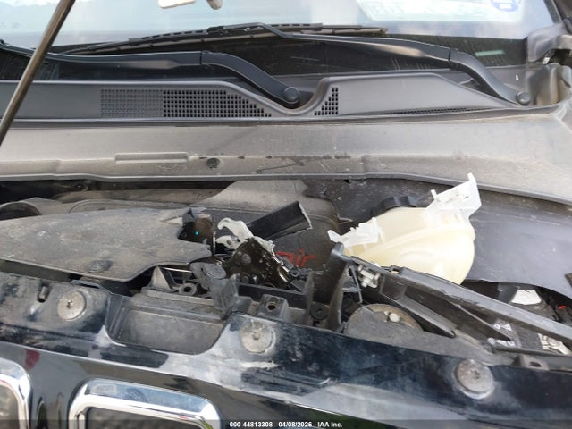 Продажа на аукционе авто 2022 Jeep Compass Limited 4x4, vin: 3C4NJDCB8NT161780, номер лота: 44813308