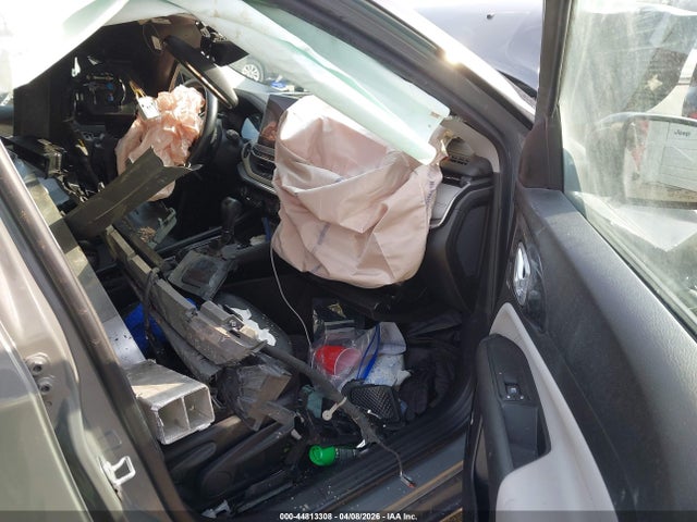 Продажа на аукционе авто 2022 Jeep Compass Limited 4x4, vin: 3C4NJDCB8NT161780, номер лота: 44813308