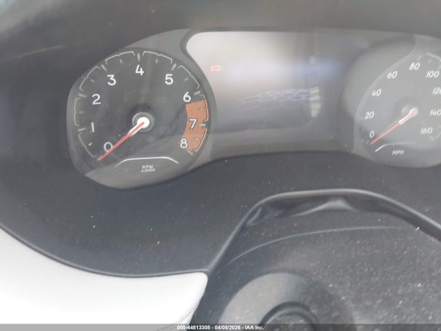 Продажа на аукционе авто 2022 Jeep Compass Limited 4x4, vin: 3C4NJDCB8NT161780, номер лота: 44813308