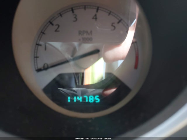 Продажа на аукционе авто 2008 Chrysler Sebring Touring, vin: 1C3LC55RX8N247926, номер лота: 44813320
