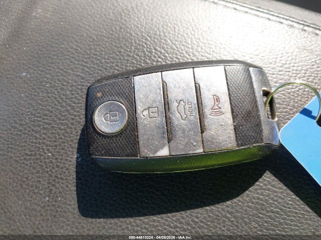 2014 Kia Optima Ex მანქანა იყიდება აუქციონზე, vin: 5XXGN4A75EG328104, აუქციონის ნომერი: 44813324