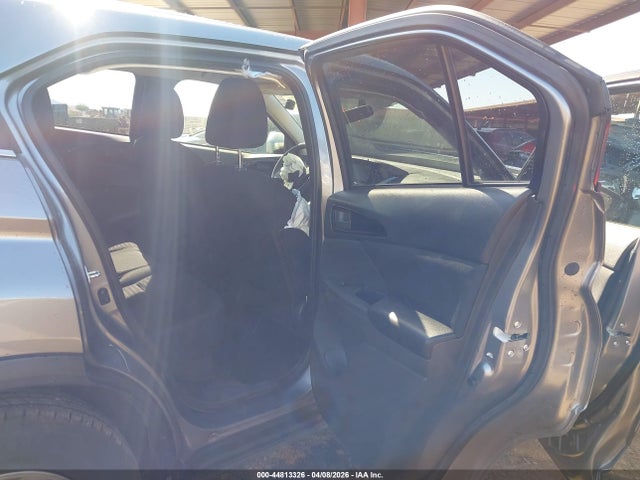 44813326 :رقم المزاد ، JA4AT3AAXKZ032547 vin ، 2019 Mitsubishi Eclipse Cross Es مزاد بيع