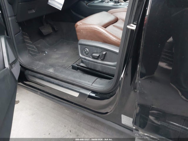 Продаж на аукціоні авто 2018 Audi Q5 2.0t Premium, vin: WA1BNAFY1J2192090, номер лоту: 44813327