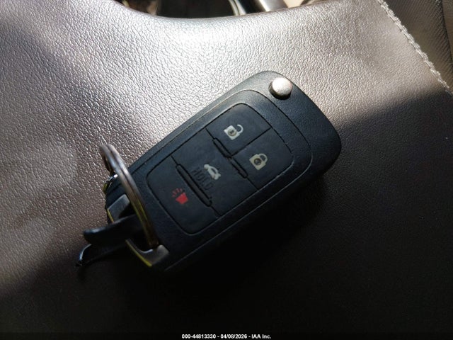 Продажа на аукционе авто 2012 Buick Regal, vin: 2G4GR5ER6C9202145, номер лота: 44813330