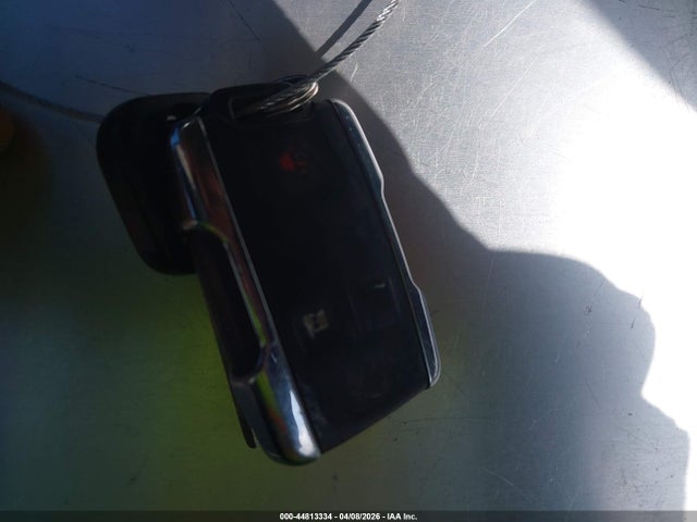 1GCPTDE12J1192242 Chevrolet Colorado Z71