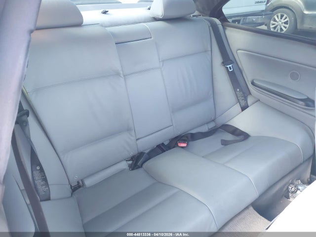 44813336 :رقم المزاد ، WBABD53416PL18134 vin ، 2006 Bmw 330ci مزاد بيع