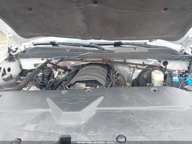Aukcja sprzedaży 2014 Chevrolet Silverado 1500 1lt, vin: 3GCPCREC7EG142023, numer aukcji: 44813339