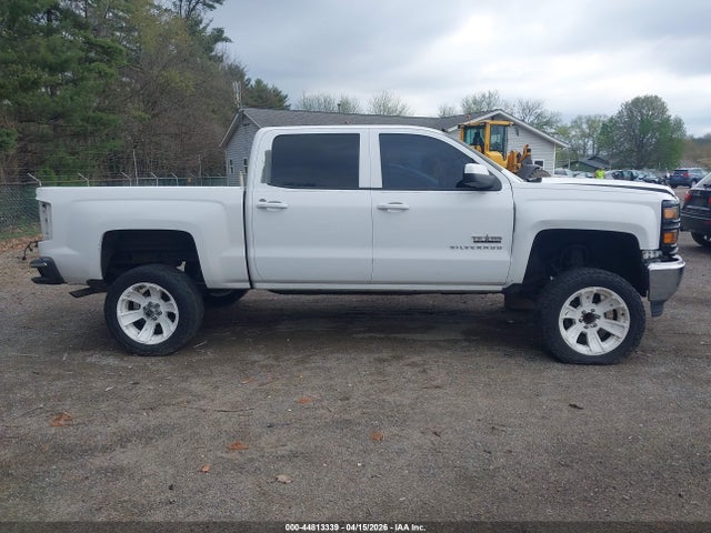 Aukcja sprzedaży 2014 Chevrolet Silverado 1500 1lt, vin: 3GCPCREC7EG142023, numer aukcji: 44813339