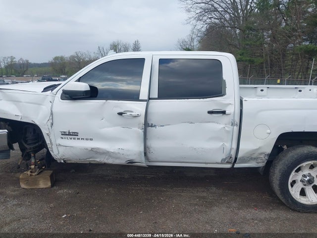 Aukcja sprzedaży 2014 Chevrolet Silverado 1500 1lt, vin: 3GCPCREC7EG142023, numer aukcji: 44813339