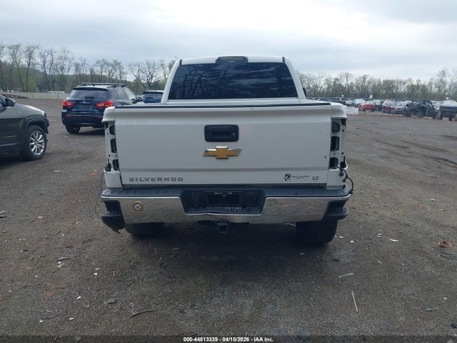 Aukcja sprzedaży 2014 Chevrolet Silverado 1500 1lt, vin: 3GCPCREC7EG142023, numer aukcji: 44813339