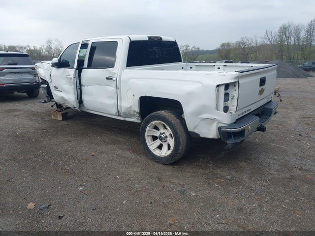 Aukcja sprzedaży 2014 Chevrolet Silverado 1500 1lt, vin: 3GCPCREC7EG142023, numer aukcji: 44813339