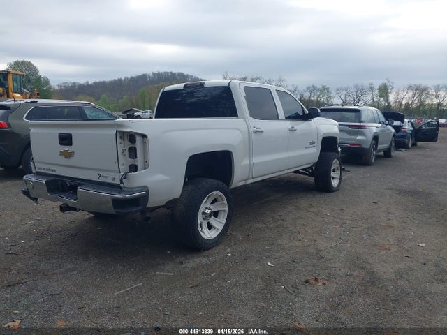 Aukcja sprzedaży 2014 Chevrolet Silverado 1500 1lt, vin: 3GCPCREC7EG142023, numer aukcji: 44813339