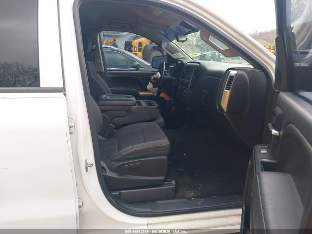 Aukcja sprzedaży 2014 Chevrolet Silverado 1500 1lt, vin: 3GCPCREC7EG142023, numer aukcji: 44813339