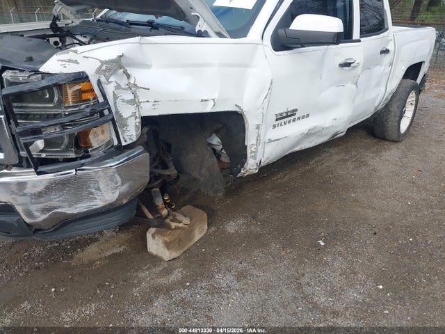 Aukcja sprzedaży 2014 Chevrolet Silverado 1500 1lt, vin: 3GCPCREC7EG142023, numer aukcji: 44813339