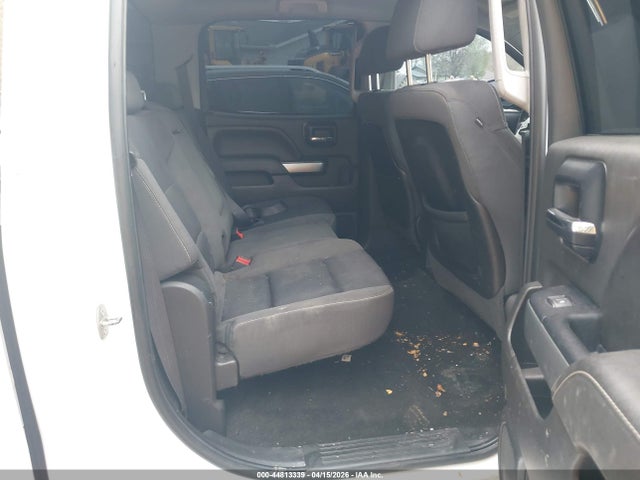 Aukcja sprzedaży 2014 Chevrolet Silverado 1500 1lt, vin: 3GCPCREC7EG142023, numer aukcji: 44813339