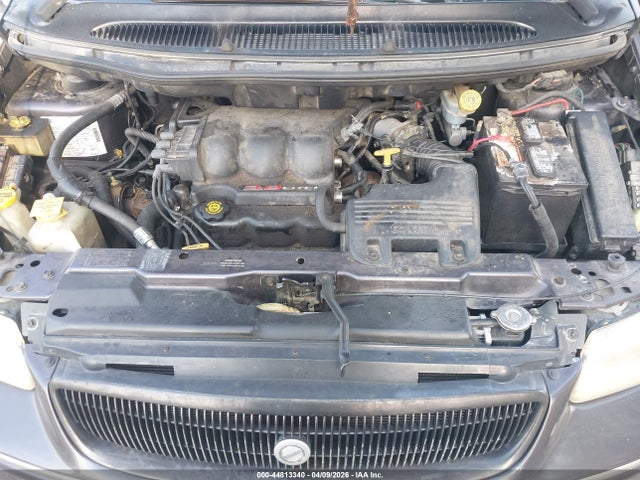 Aukcja sprzedaży 1996 Chrysler Town & Country Lxi, vin: 1C4GP64L1TB215333, numer aukcji: 44813340