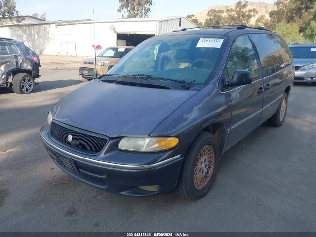 Aukcja sprzedaży 1996 Chrysler Town & Country Lxi, vin: 1C4GP64L1TB215333, numer aukcji: 44813340