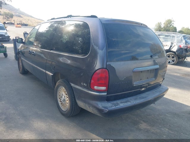 Aukcja sprzedaży 1996 Chrysler Town & Country Lxi, vin: 1C4GP64L1TB215333, numer aukcji: 44813340
