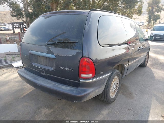 Aukcja sprzedaży 1996 Chrysler Town & Country Lxi, vin: 1C4GP64L1TB215333, numer aukcji: 44813340