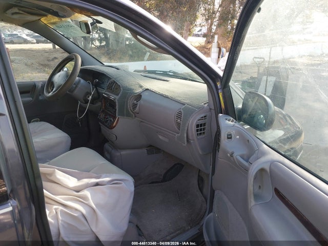 Aukcja sprzedaży 1996 Chrysler Town & Country Lxi, vin: 1C4GP64L1TB215333, numer aukcji: 44813340