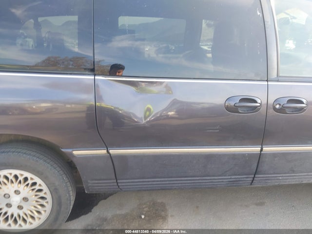 Aukcja sprzedaży 1996 Chrysler Town & Country Lxi, vin: 1C4GP64L1TB215333, numer aukcji: 44813340