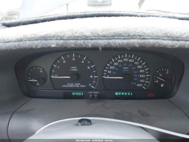 Aukcja sprzedaży 1996 Chrysler Town & Country Lxi, vin: 1C4GP64L1TB215333, numer aukcji: 44813340