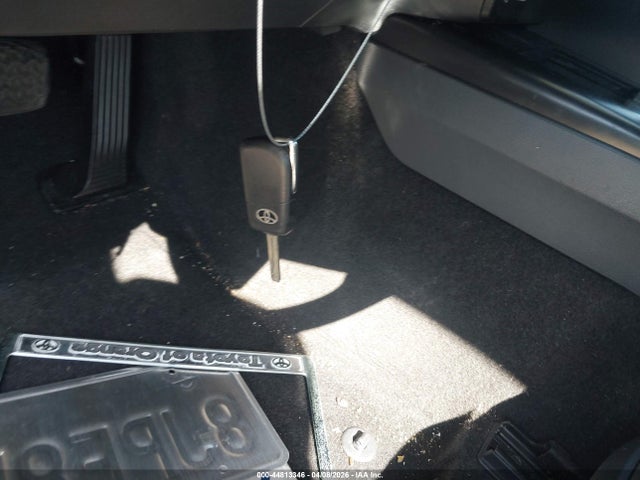 2019 TOYOTA CAMRY 4T1B11HK6KU713686 Photo 10