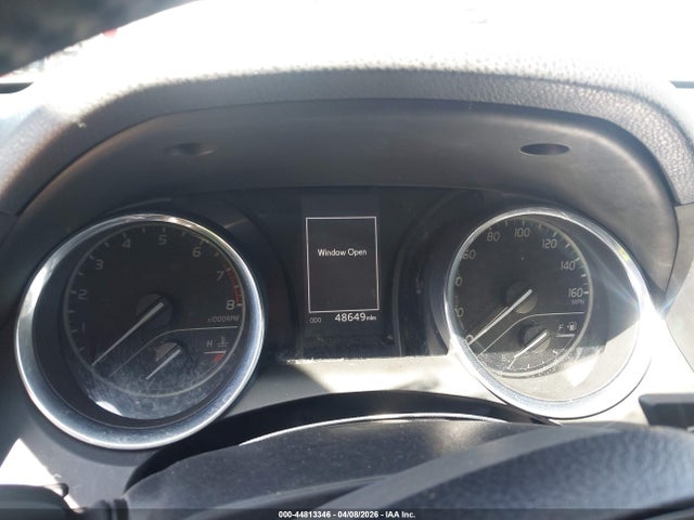 2019 TOYOTA CAMRY 4T1B11HK6KU713686 Photo 6