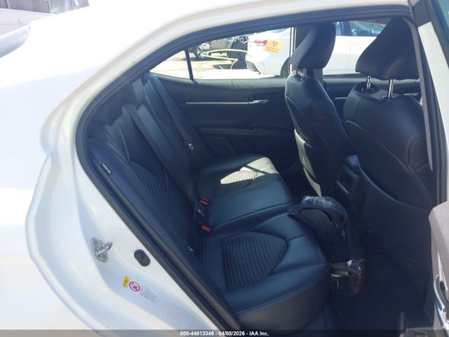 2019 TOYOTA CAMRY 4T1B11HK6KU713686 Photo 7