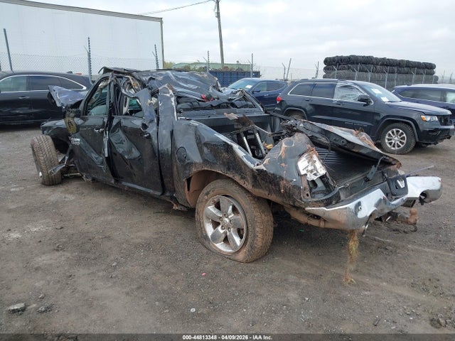 Продажа на аукционе авто 2016 Ram 1500, vin: 1C6RR7LT5GS222566, номер лота: 44813348