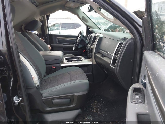 Продажа на аукционе авто 2016 Ram 1500, vin: 1C6RR7LT5GS222566, номер лота: 44813348